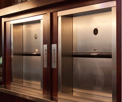 Thang máy thực phẩm