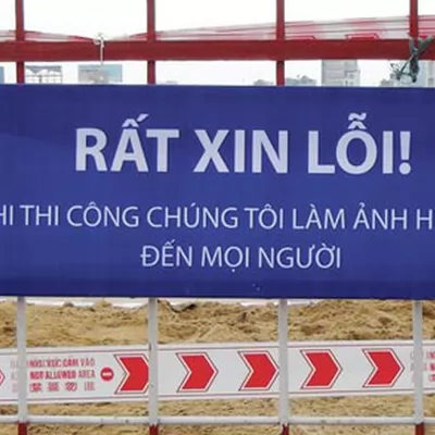 Bảo hành chậm chễ